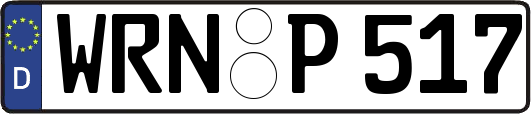 WRN-P517