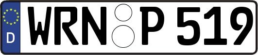 WRN-P519