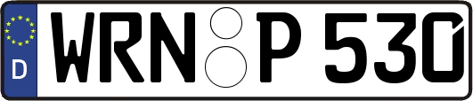 WRN-P530