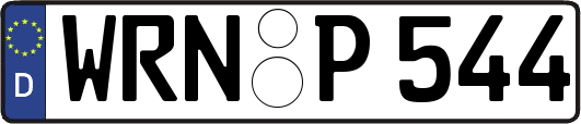 WRN-P544