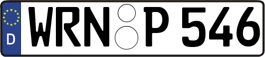 WRN-P546