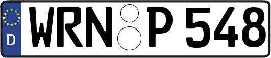 WRN-P548