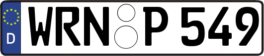 WRN-P549