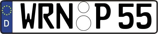 WRN-P55