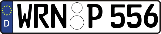 WRN-P556