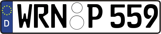 WRN-P559