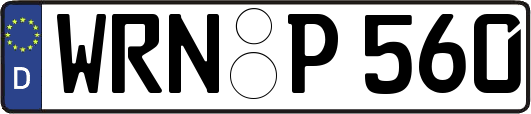 WRN-P560