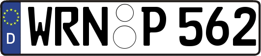 WRN-P562