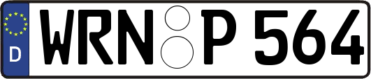 WRN-P564