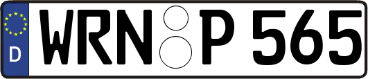 WRN-P565
