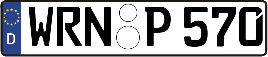 WRN-P570