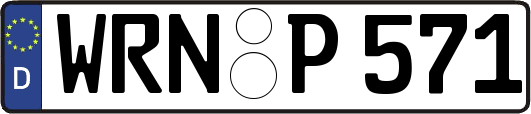 WRN-P571