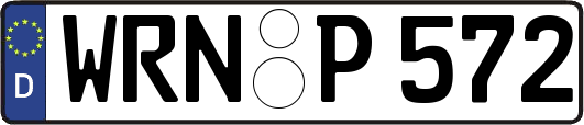 WRN-P572