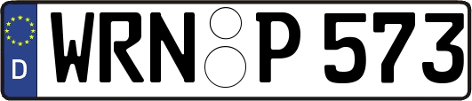 WRN-P573