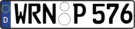 WRN-P576