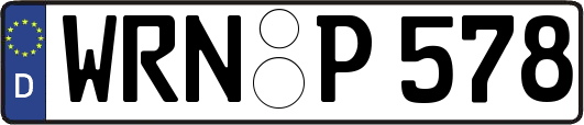 WRN-P578