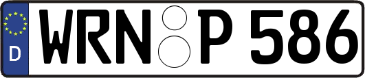 WRN-P586