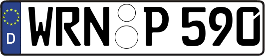 WRN-P590