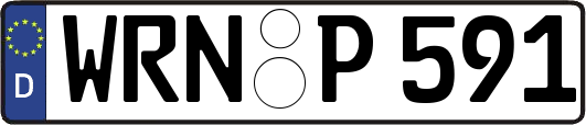 WRN-P591