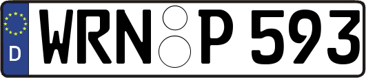 WRN-P593