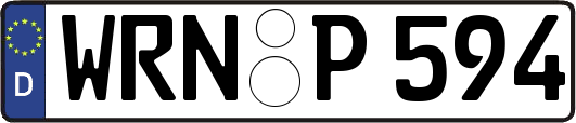 WRN-P594