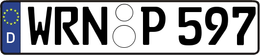 WRN-P597