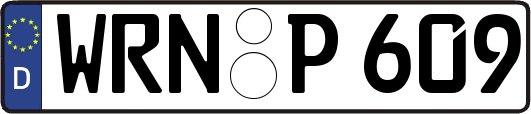WRN-P609