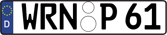 WRN-P61