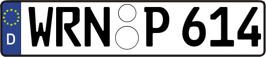 WRN-P614