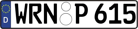 WRN-P615