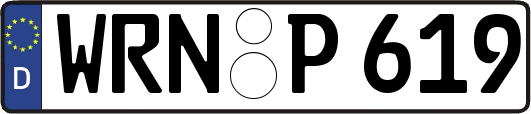 WRN-P619