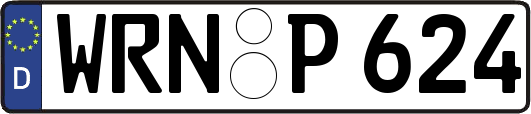 WRN-P624