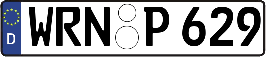 WRN-P629