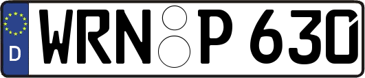 WRN-P630