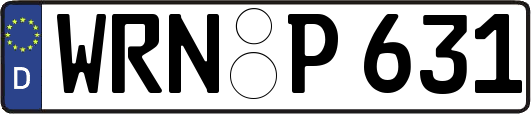 WRN-P631