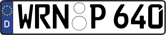 WRN-P640