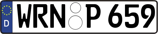 WRN-P659