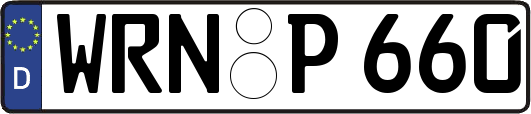 WRN-P660