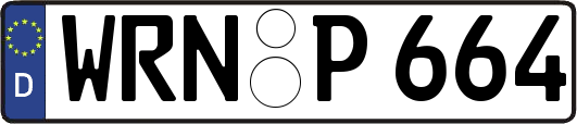 WRN-P664