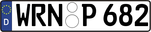 WRN-P682