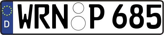 WRN-P685