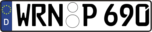 WRN-P690