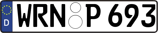 WRN-P693