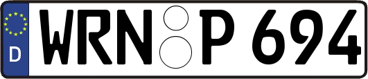 WRN-P694