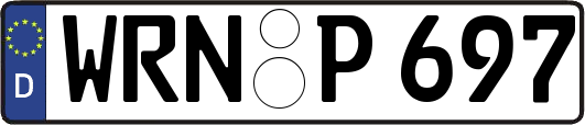 WRN-P697