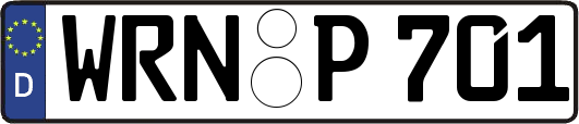 WRN-P701