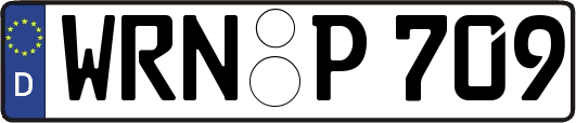 WRN-P709