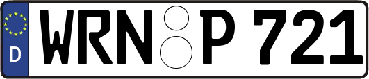 WRN-P721