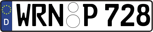 WRN-P728