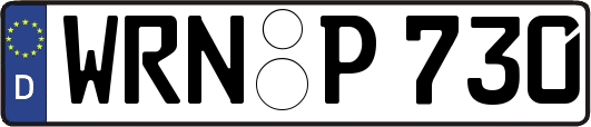 WRN-P730